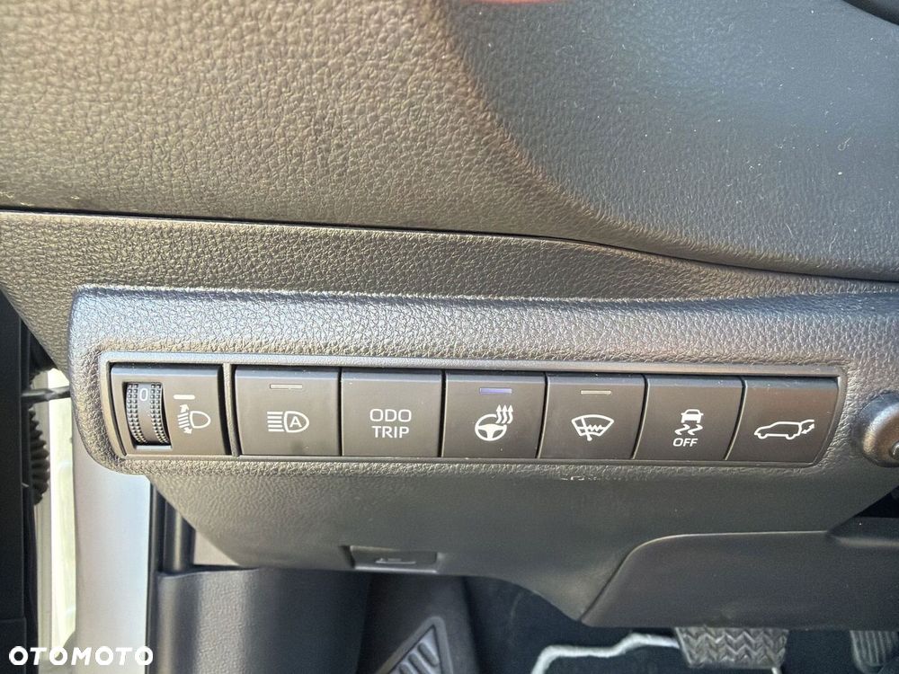 Toyota Corolla - 22