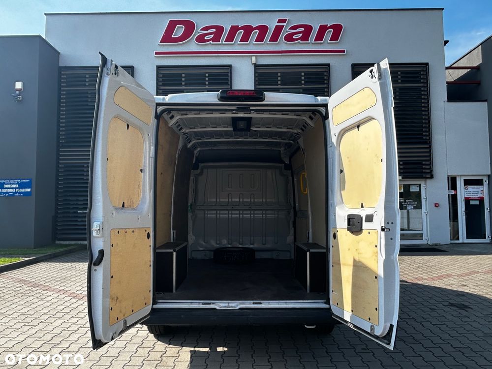 Fiat Ducato - 11