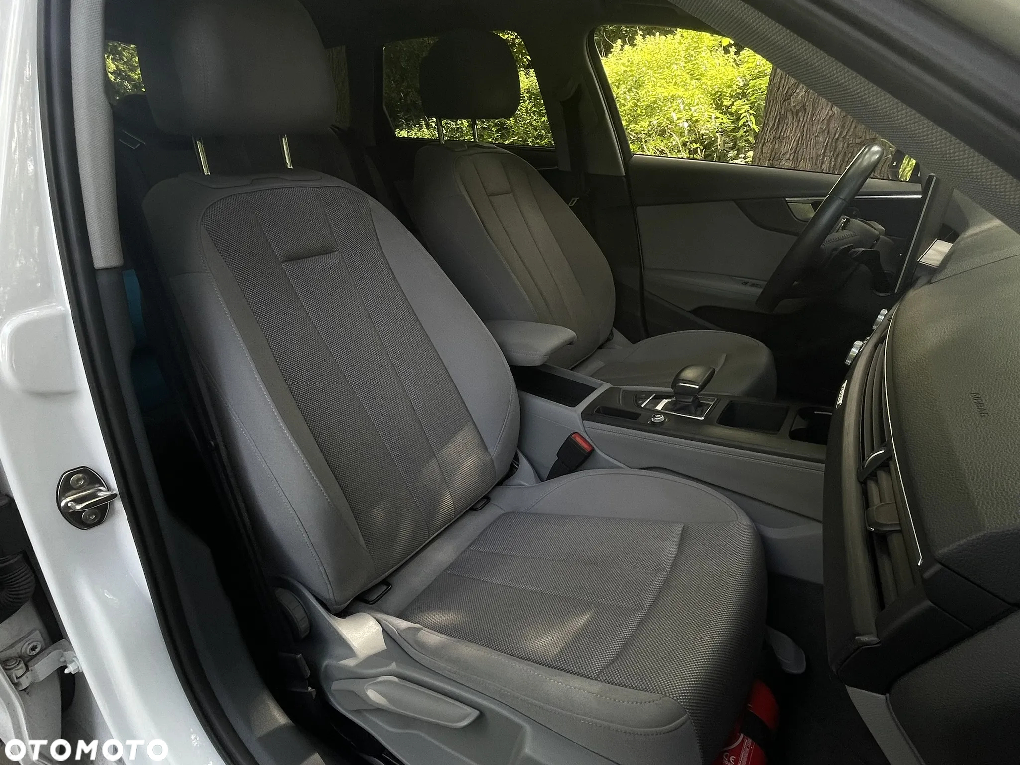 Audi A4 45 TFSI mHEV Quattro Advanced S tronic - 14