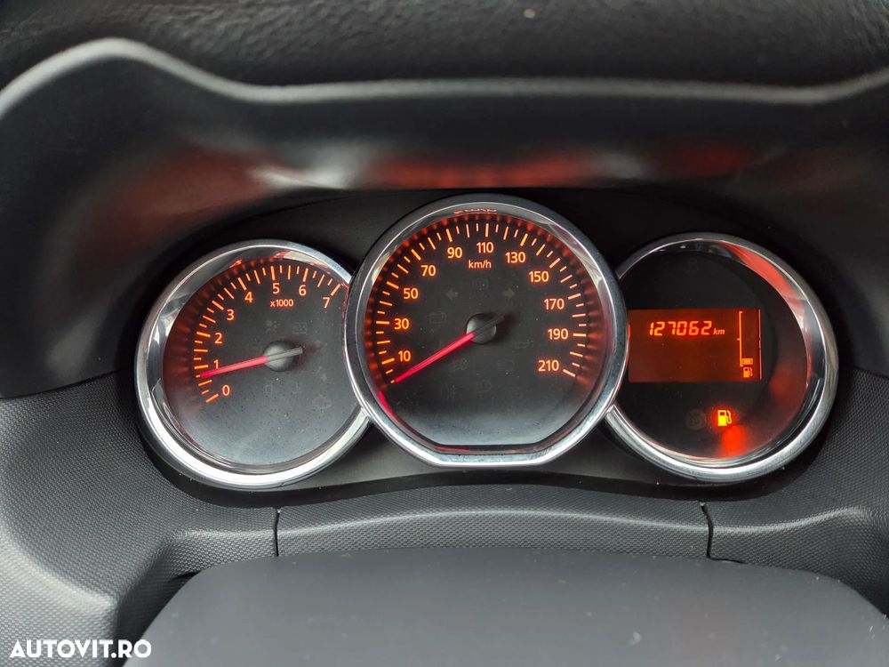 Dacia Duster 1.6 16V 105 4x2 Laureate - 15