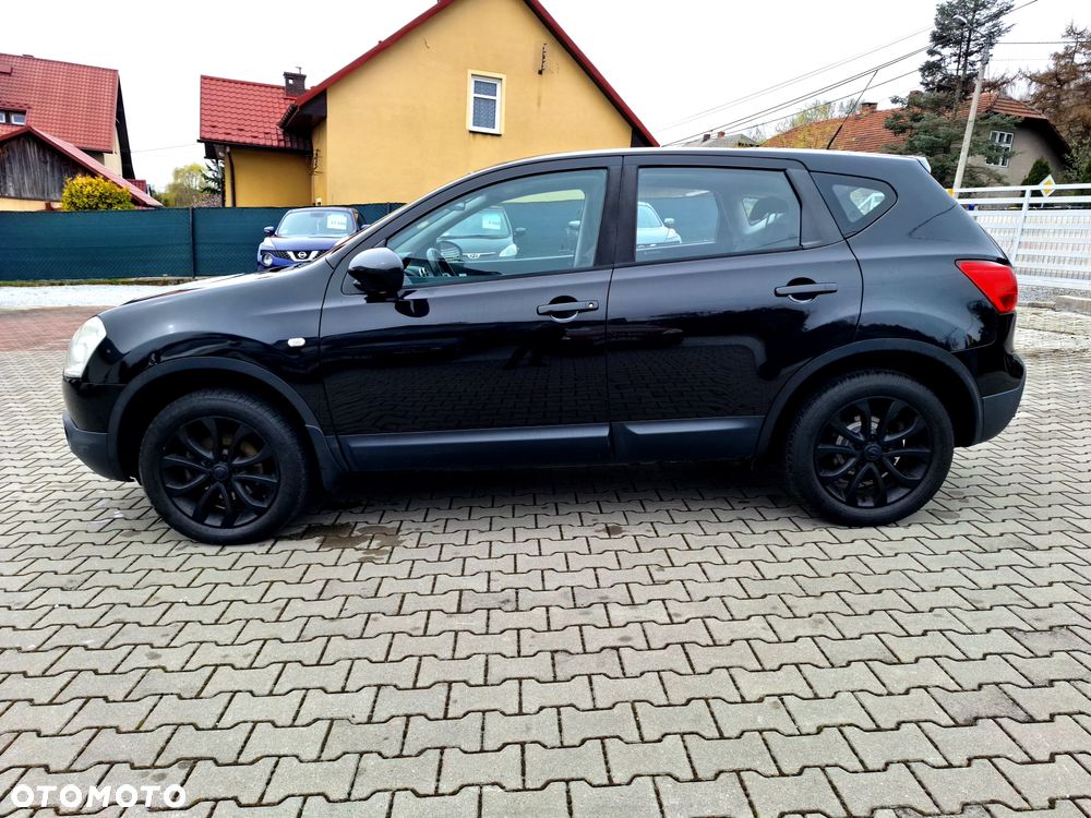 Nissan Qashqai - 15