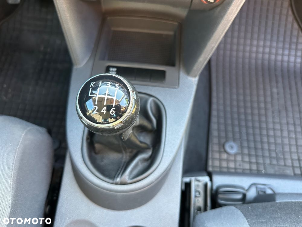 Volkswagen Touran 1.9 TDI - 24