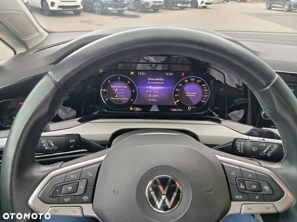 Volkswagen Golf 2.0 TDI Life - 6