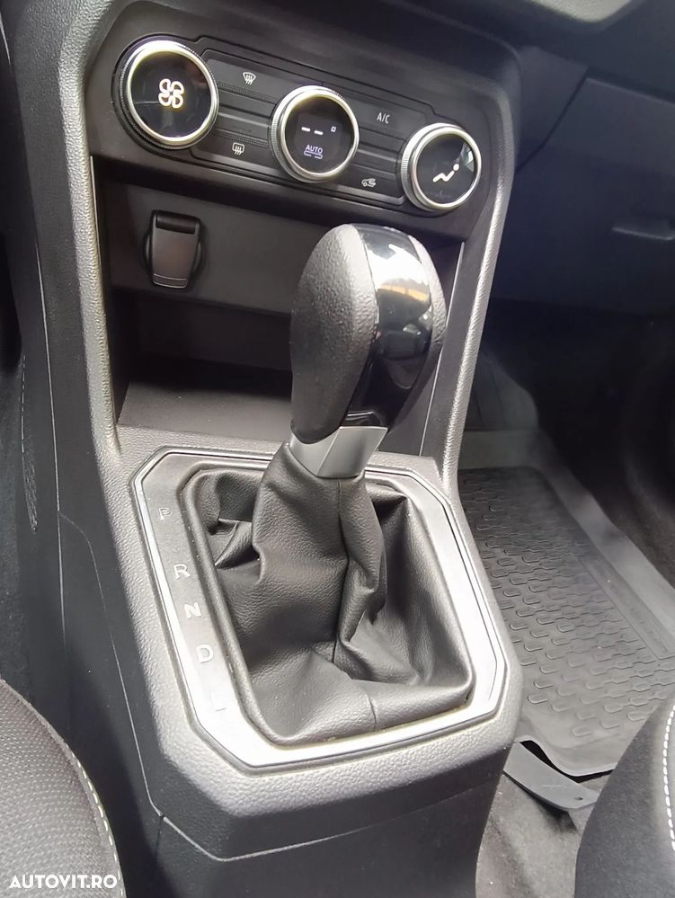 Dacia Sandero Stepway TCe 90 CVT Comfort - 2