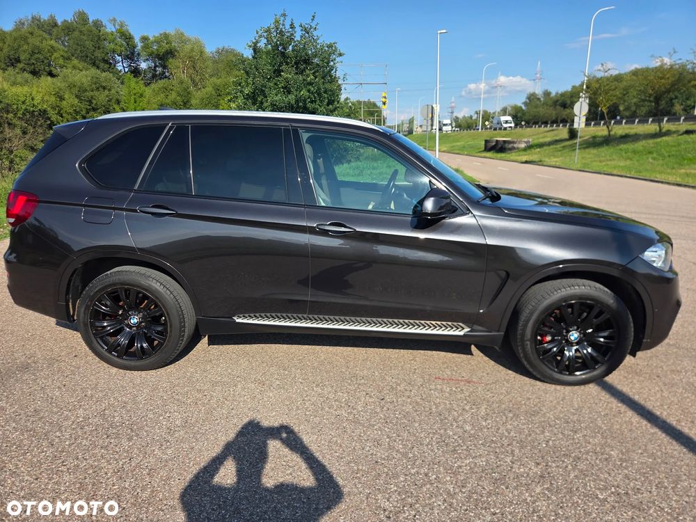 BMW X5 3.5i xDrive - 3