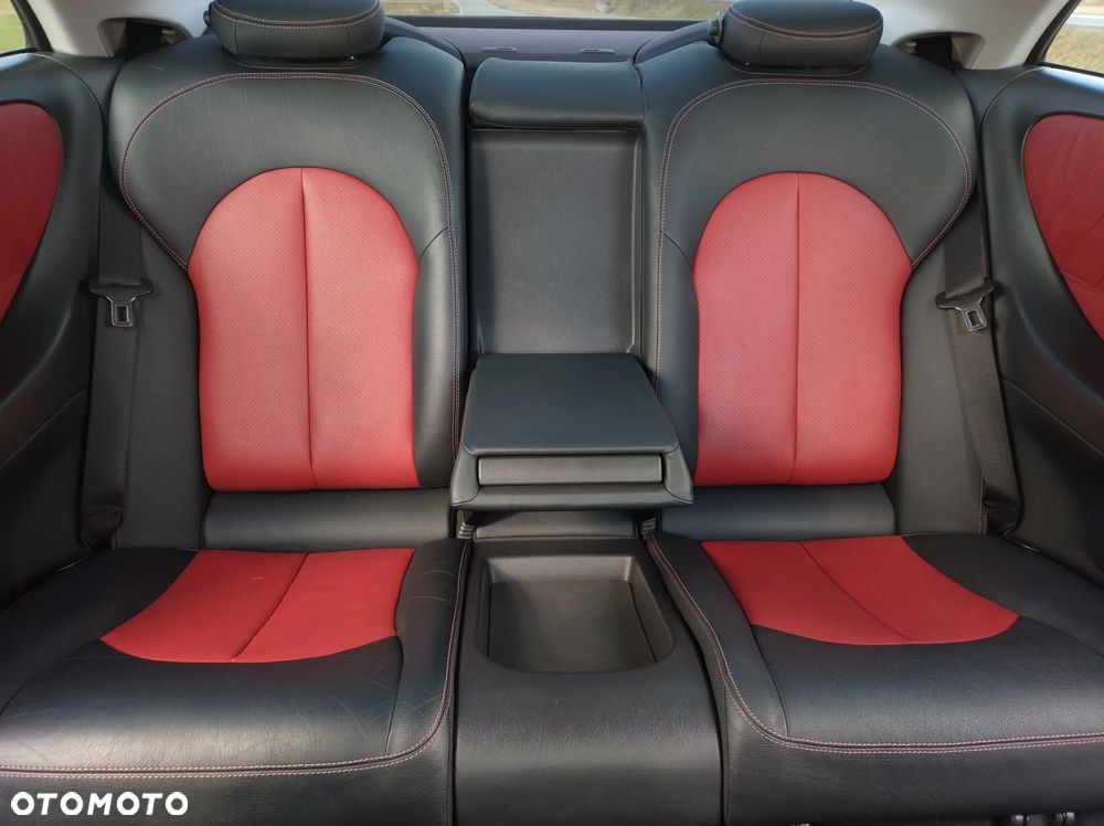 Mercedes-Benz CLK 200 Kompressor Avantgarde - 11