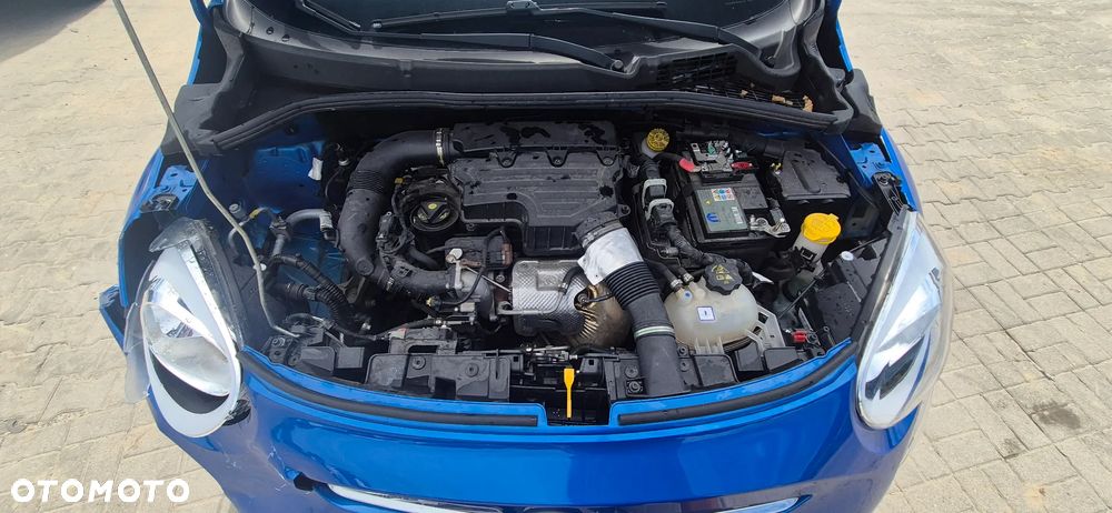 Fiat 500X - 19