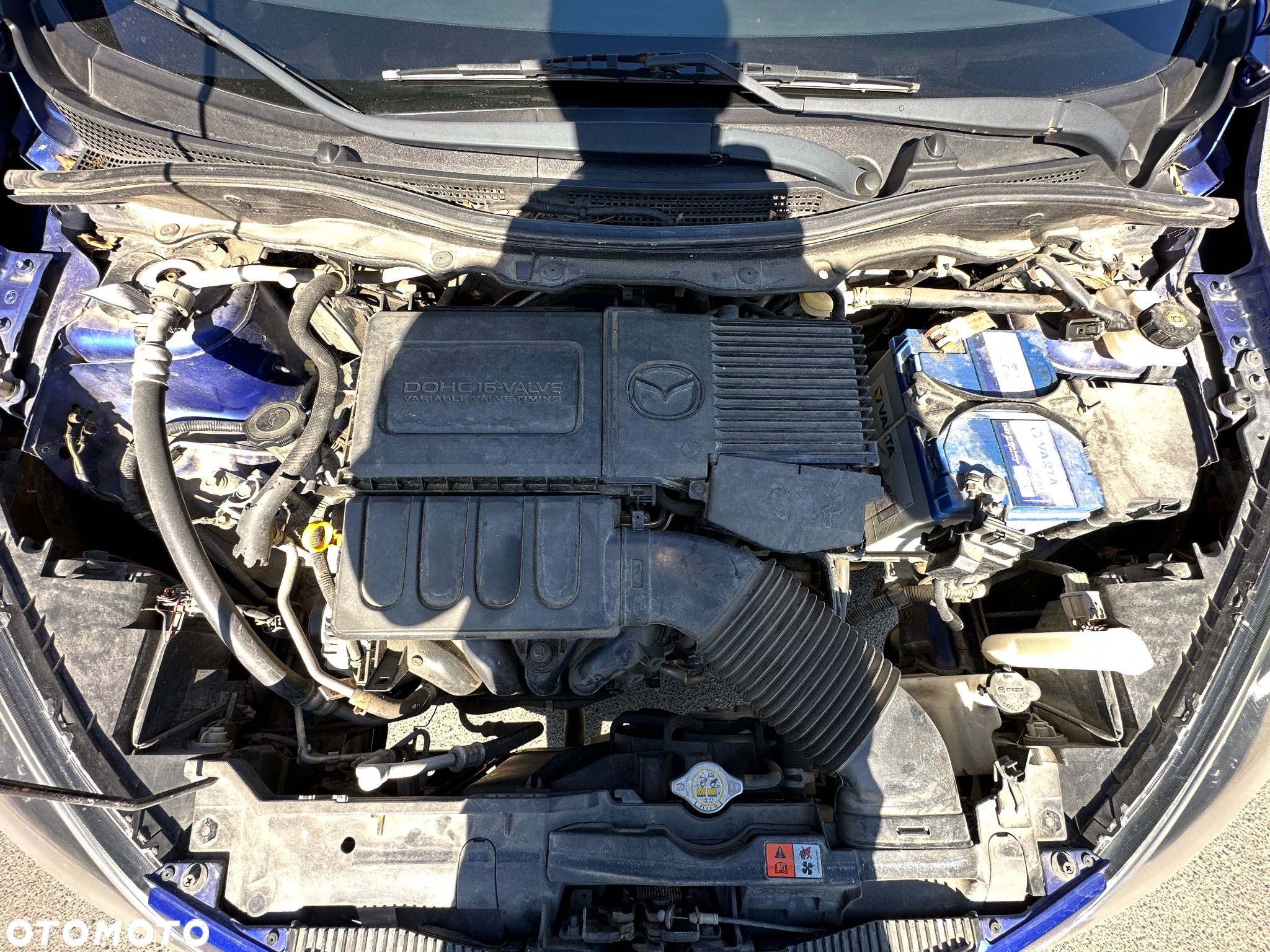 Mazda 2 1.5 Impression - 16