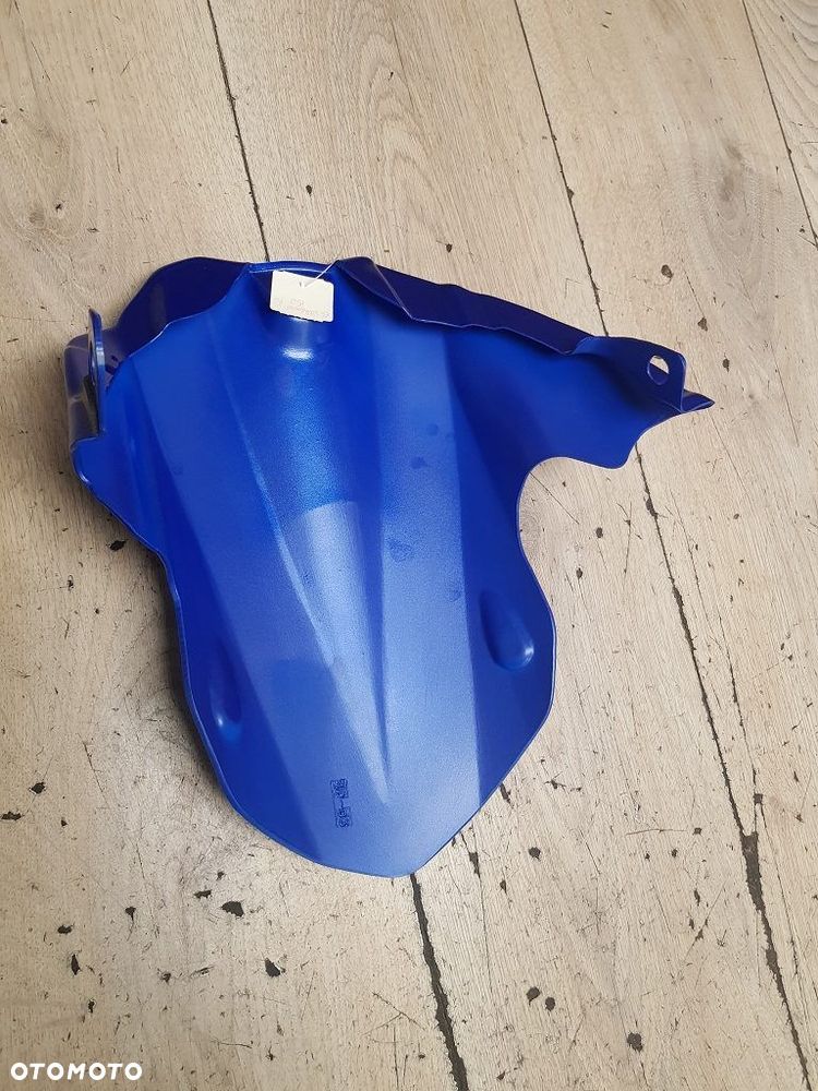 Błotnik tył nadkole Suzuki GSX-R 600 750 K6  990D0-02H80 - 10