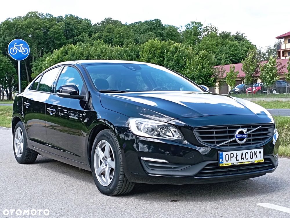 Volvo S60 - 12