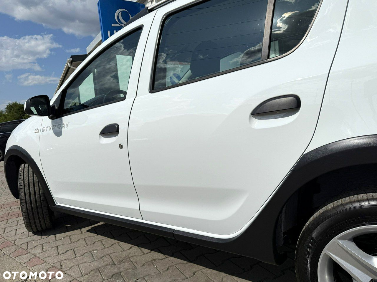 Dacia Sandero Stepway 0.9 TCe Outdoor S&S - 37