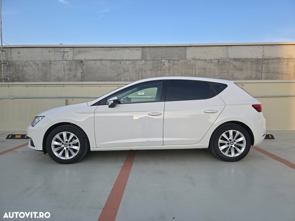 Seat Leon 1.5 TSI Style - 2