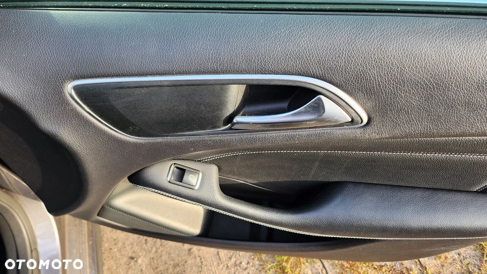 Mercedes-Benz Klasa B 180 CDI BlueEFFICIENCY Edition 1 - 17
