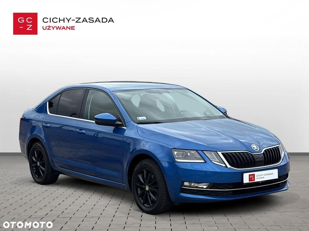 Skoda Octavia - 8