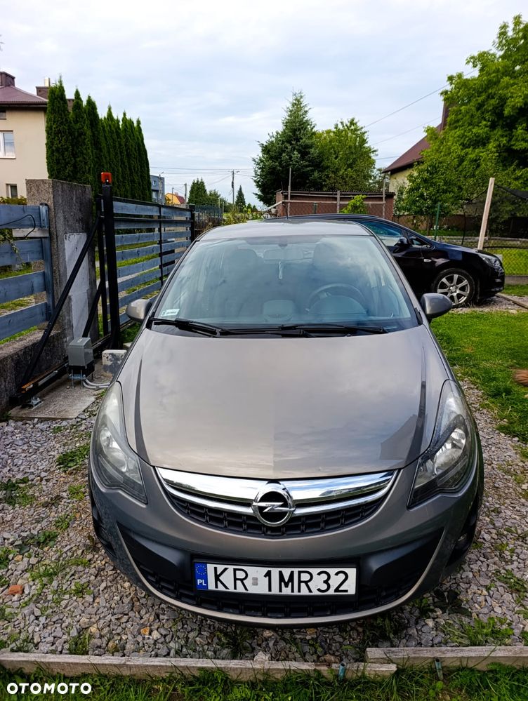 Opel Corsa 1.2 16V Enjoy - 2