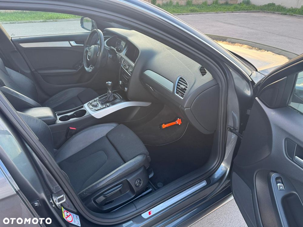 Audi A4 Avant - 17