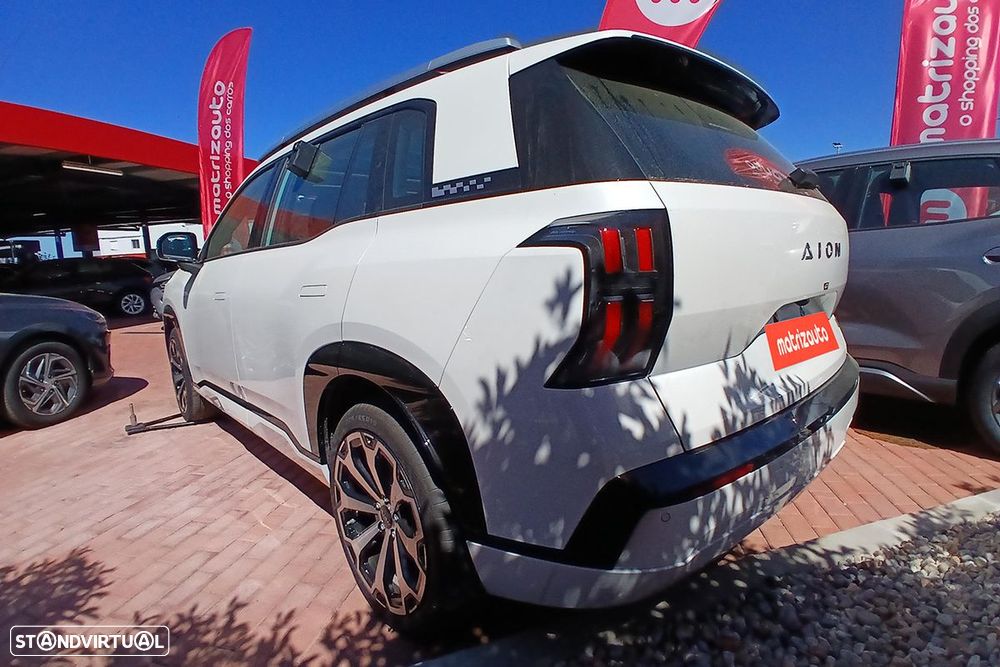 Aion V 75.26 kWh Premium - 3