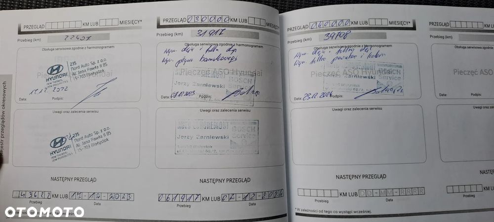 Hyundai i30 1.4 Classic + - 15