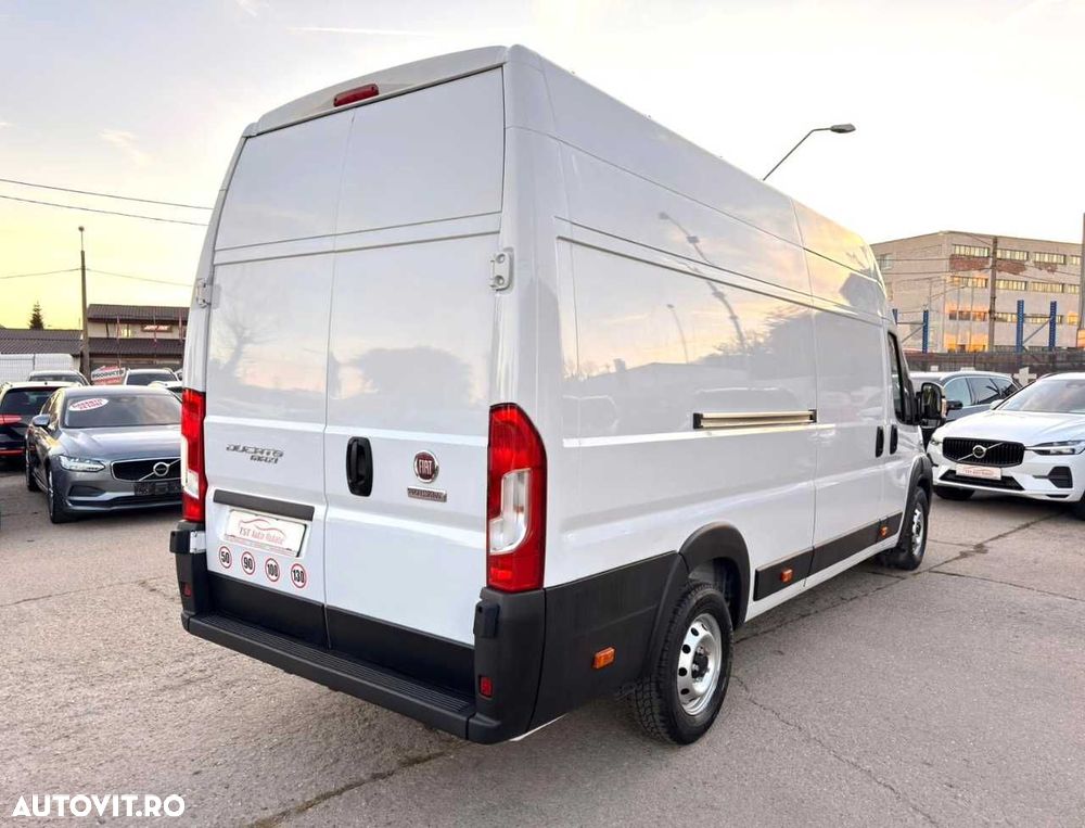 Fiat DUCATO - 8