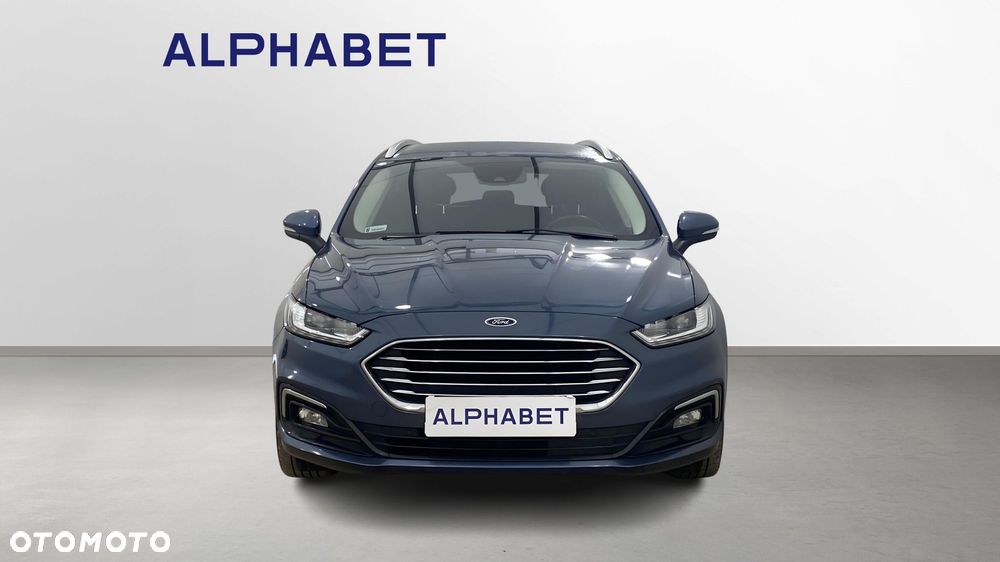 Ford Mondeo 2.0 EcoBlue Titanium - 8