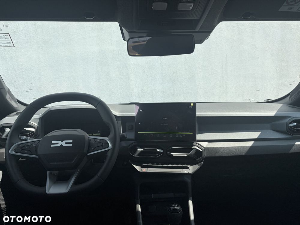 Dacia Duster - 14