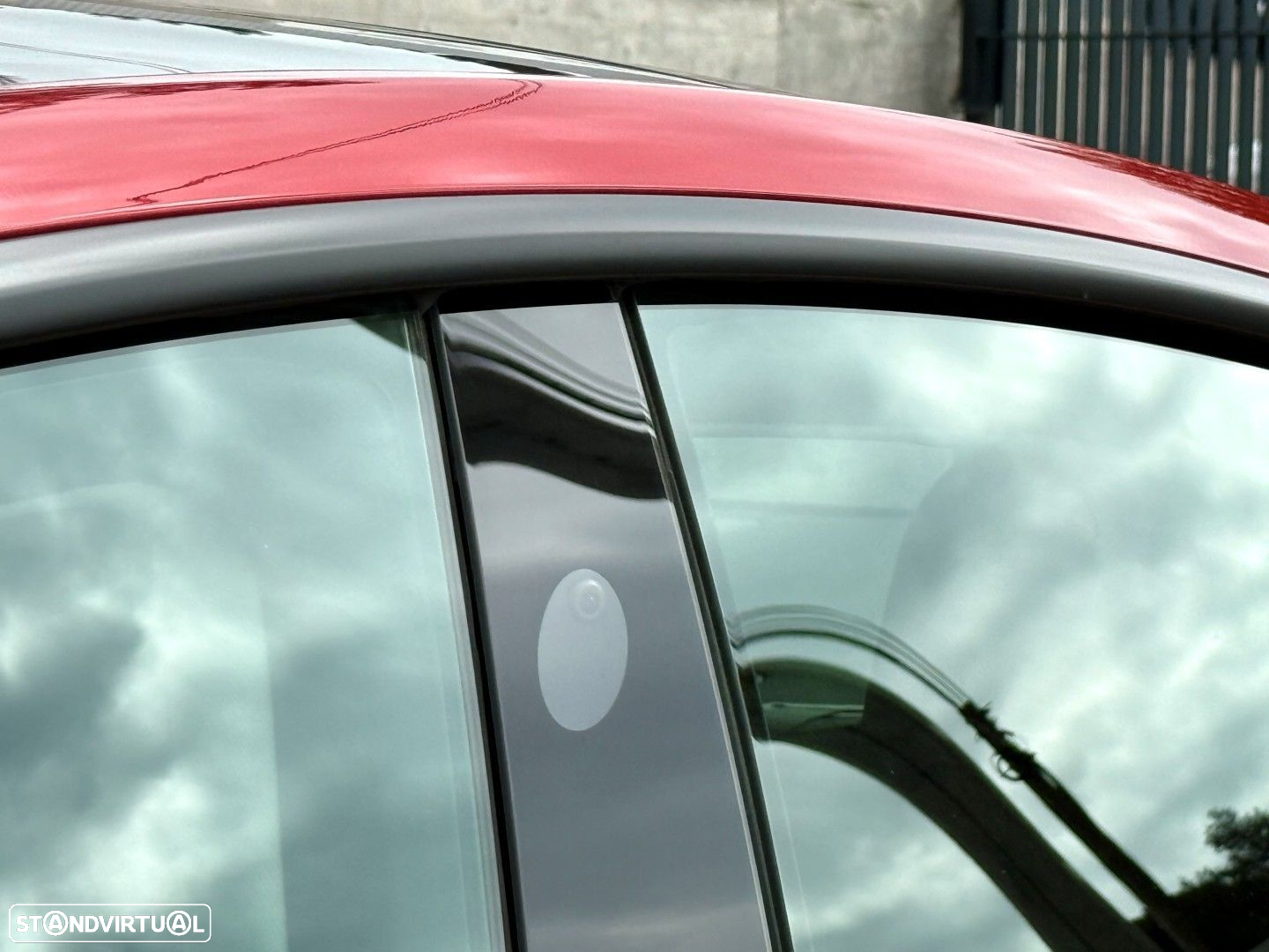 Tesla Model 3 Long-Range Dual Motor AWD - 34