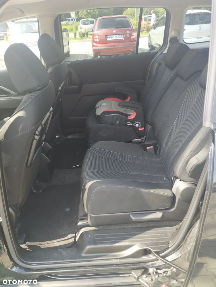 Mazda 5 1.6 MZ-CD Edition 40 Jahre - 14