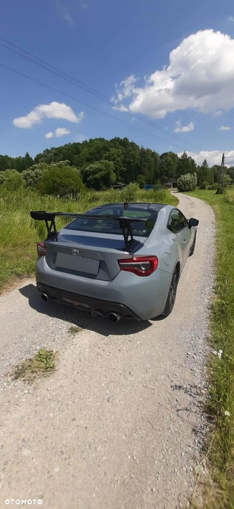 Toyota GT86 2.0 Razor - 6