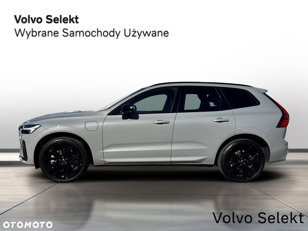 Volvo Xc 60 2025 photo 3