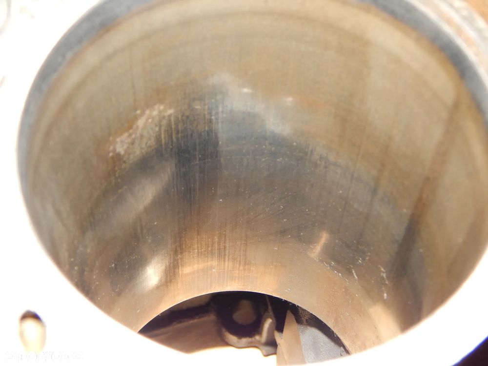 Wał korbowy wałek wałki koło głowica blok silnika 2.5 dci Nissan Cabstar Navara Renault Maxity 07-20 Euro 5 Łuków części - 29