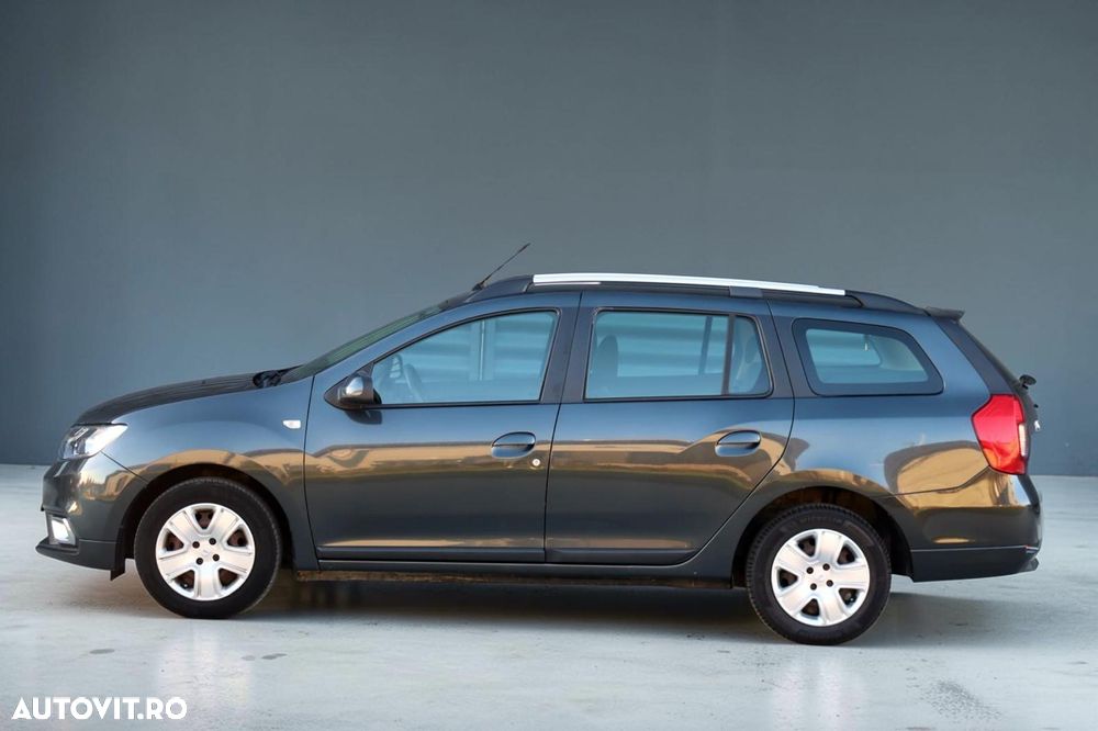 Dacia Logan - 16