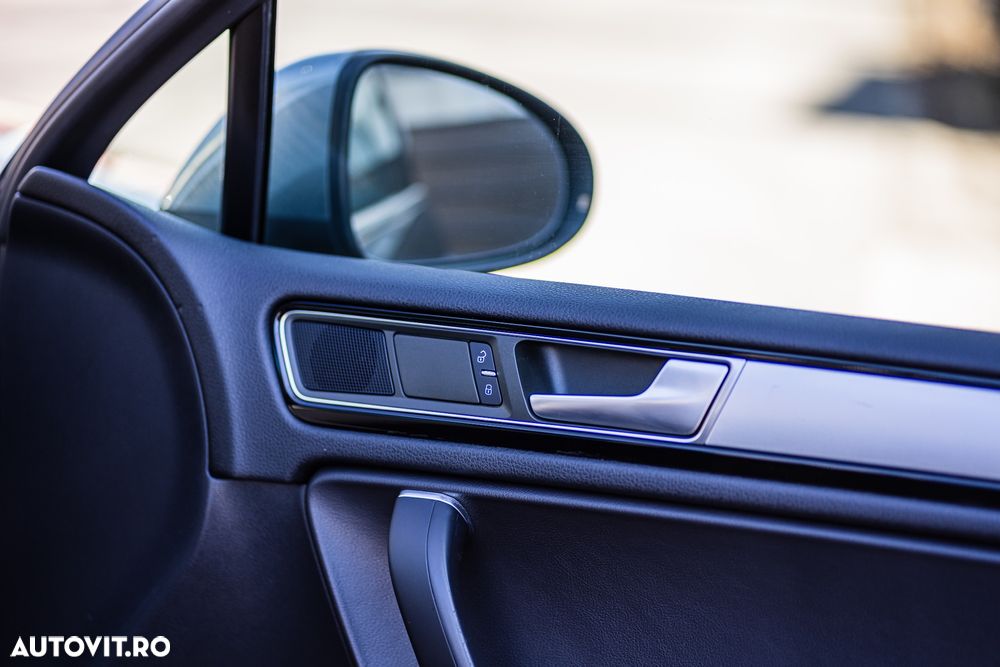 Volkswagen Touareg 3.0 V6 TDI SCR Blue Motion DPF Automatik - 31