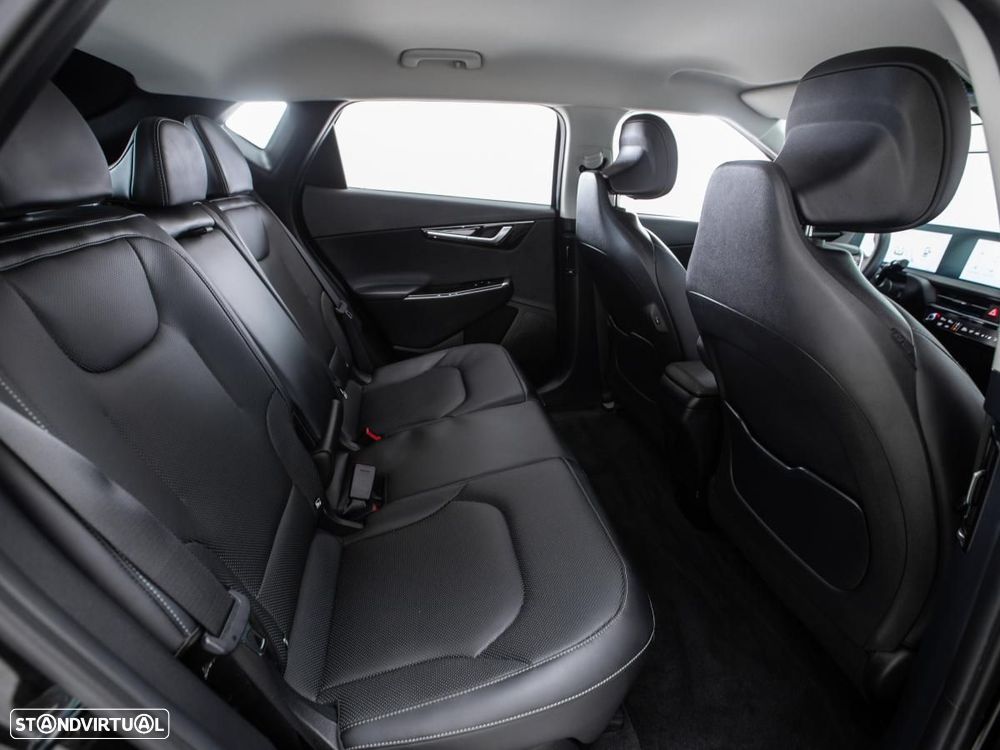 Kia EV6 77,4-kWh AWD Business - 11