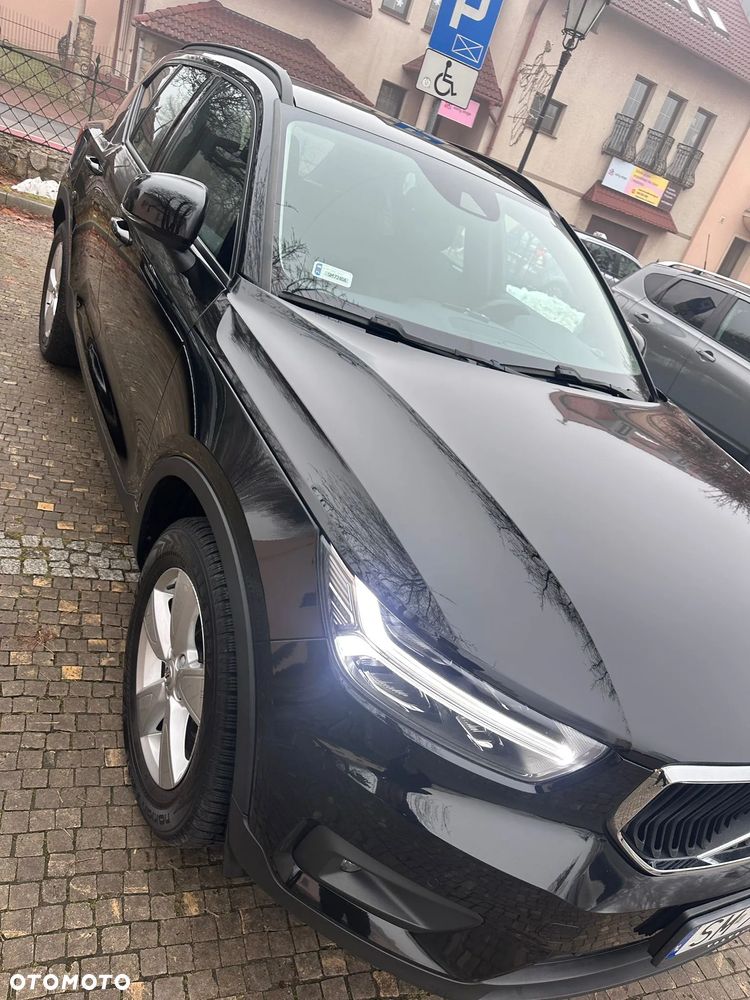 Volvo XC 40 T3 - 2