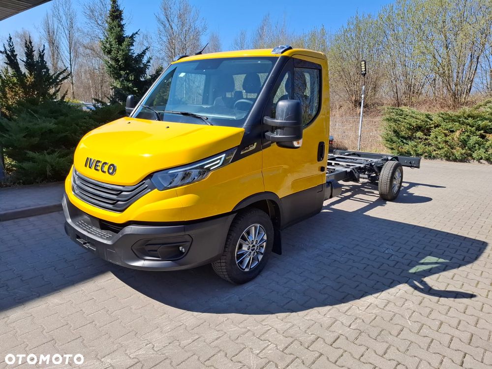 Iveco DAILY 35S21 - 1