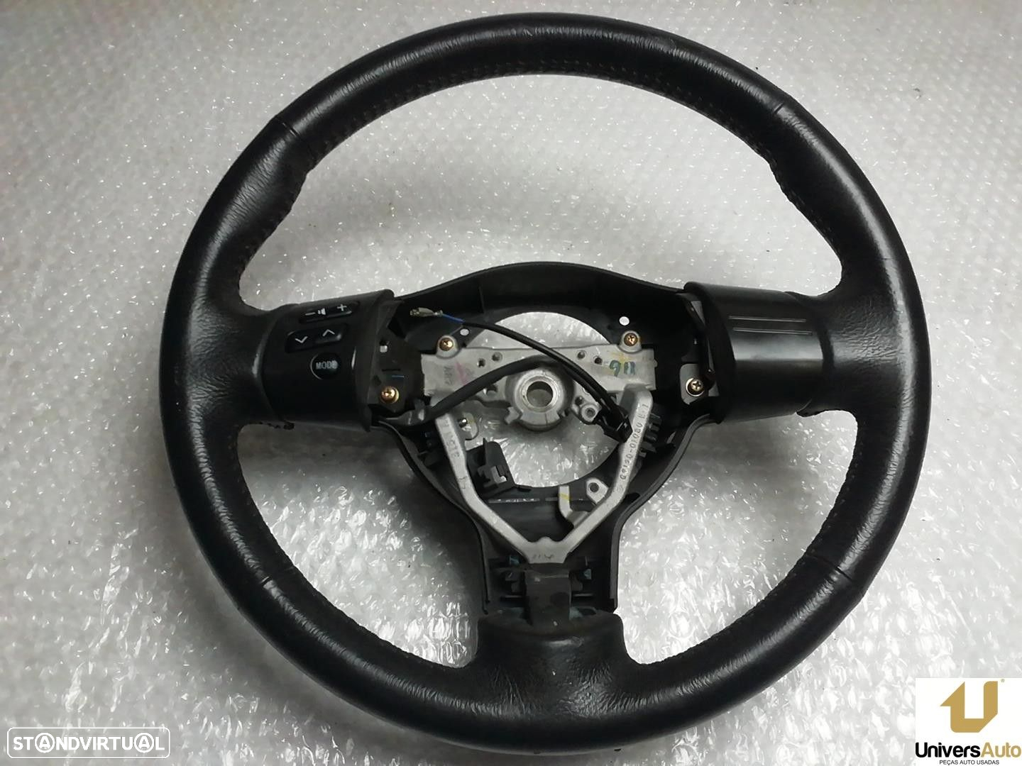 VOLANTE TOYOTA COROLLA 2004 -GS12001080 - 4