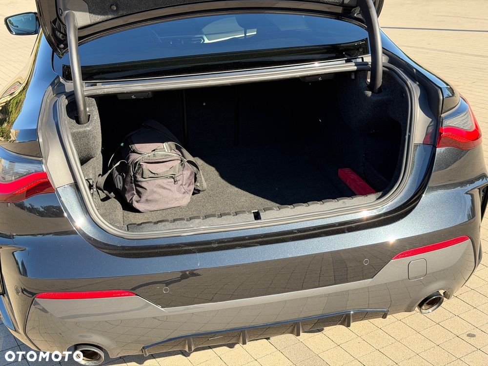 BMW Seria 4 430i M Sport sport - 13