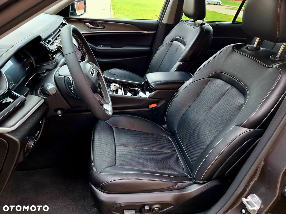 Jeep Grand Cherokee Gr 2.0 4xe PHEV Limited - 22