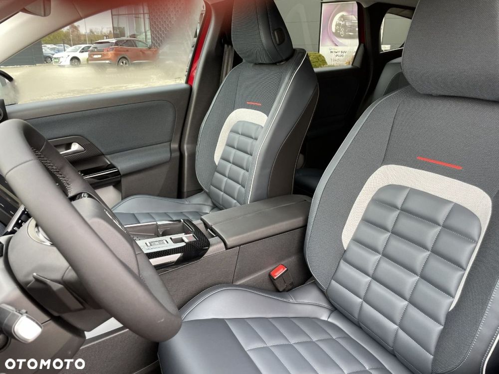 Citroën C5 Aircross - 11