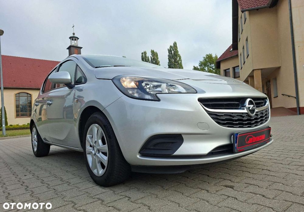 Opel Corsa - 6