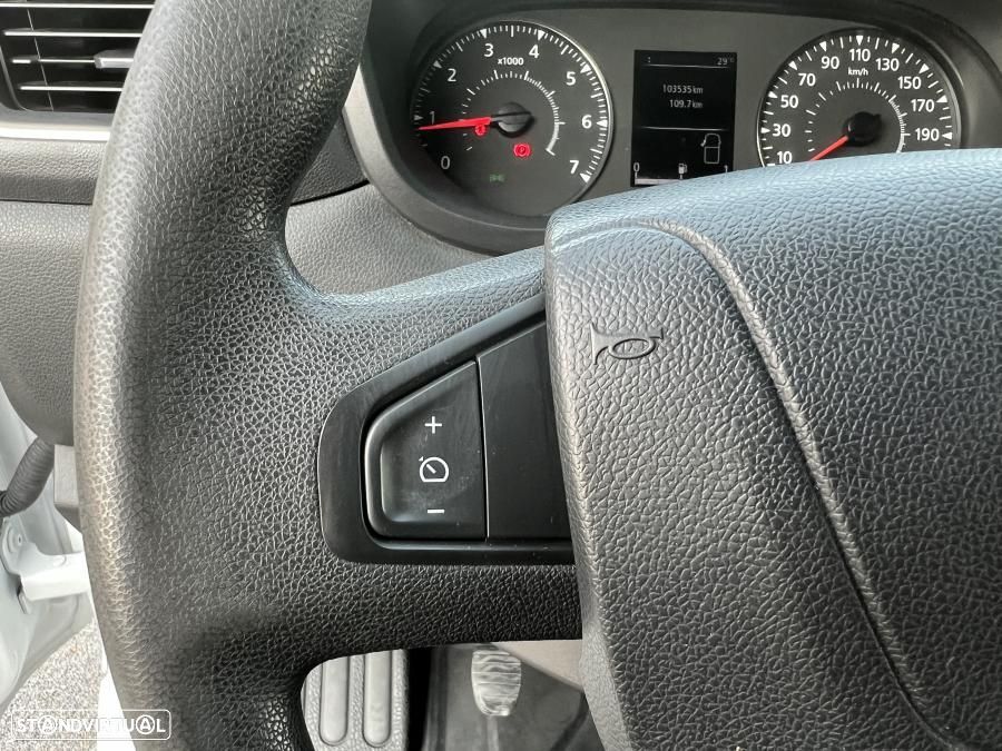 Opel Movano L2H2 3.5T 2.3CDTI - 29