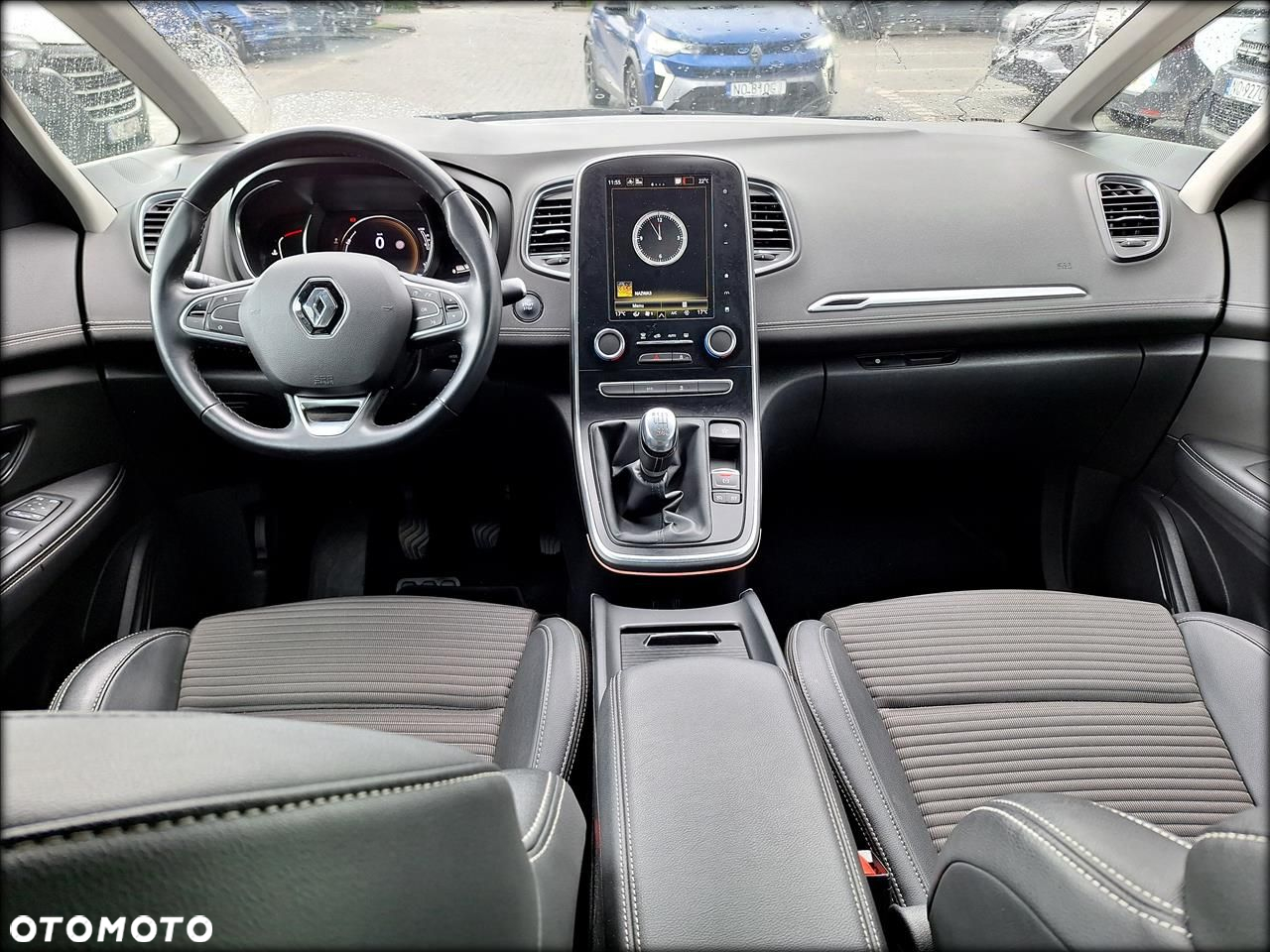 Renault Scenic 1.7 Blue dCi Zen - 15
