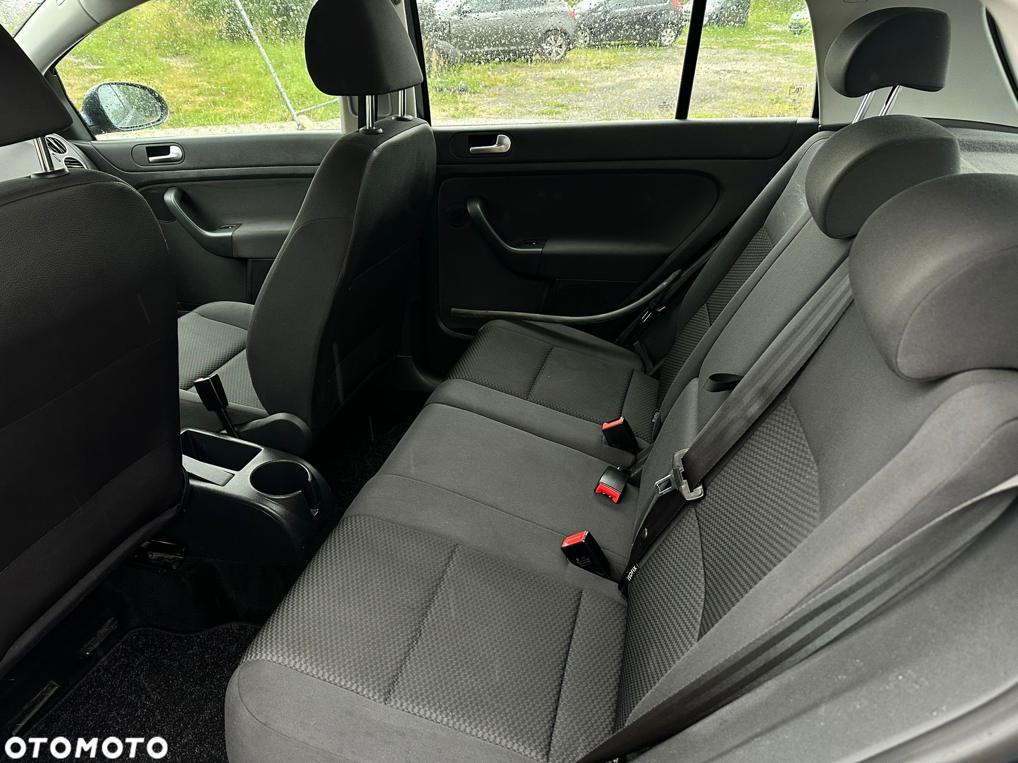 Volkswagen Golf Plus - 13