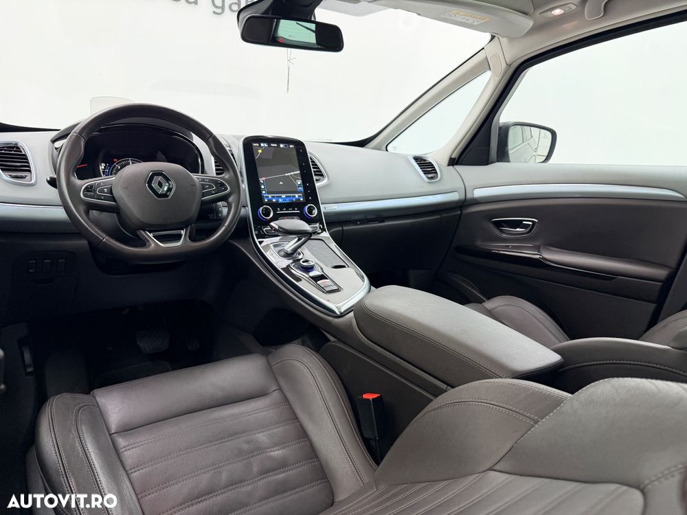 Renault Espace Energy dCi 160 EDC LIMITED - 20