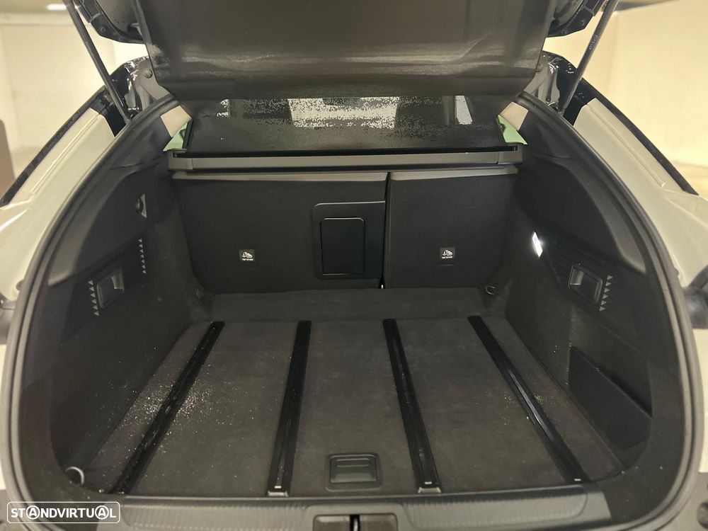 Citroën C5 X 1.2 PureTech Max EAT8 - 35