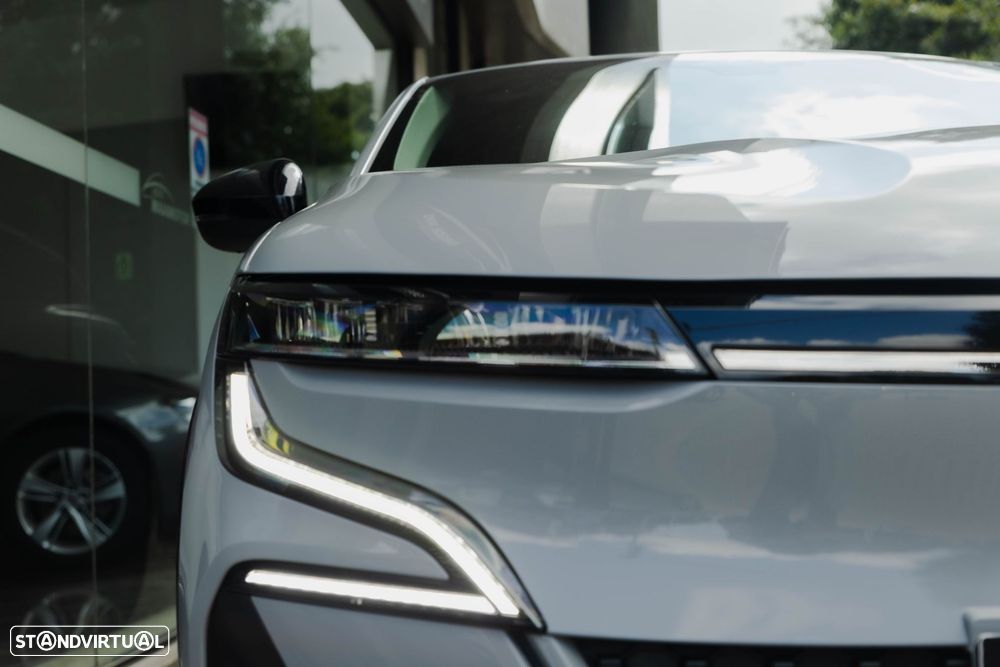 Renault Mégane E-Tech EV60 Equilibre Optimum Charge - 7