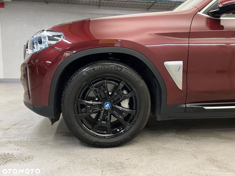 BMW iX3 80kWh Impressive - 15