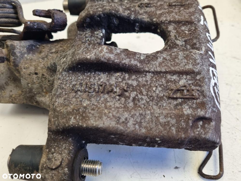 Volvo V40 II TYLNY ZACISK HAMULCOWY prawy tył Pasażera P.T ATE - 8