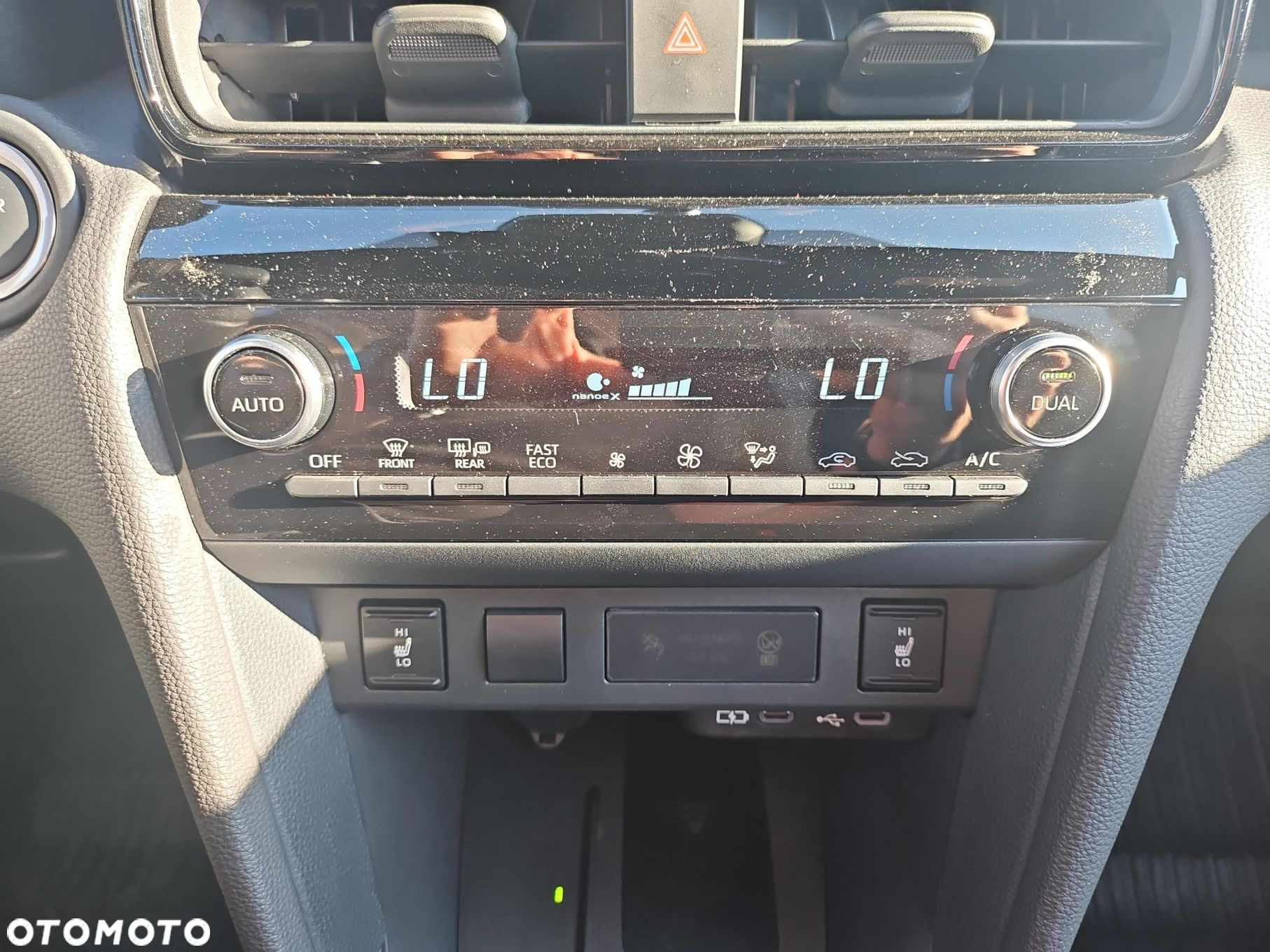 Toyota Yaris Cross - 20