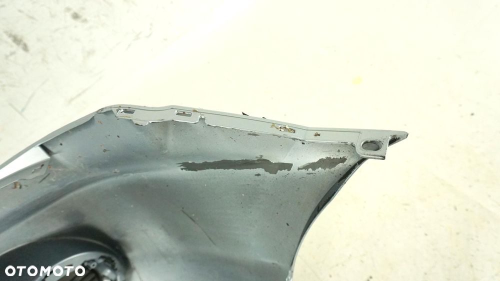 ZDERZAK PRZÓD PRZEDNI MITSUBISHI OUTLANDER 2 II LIFT 10-12 2010- 2012 - 12